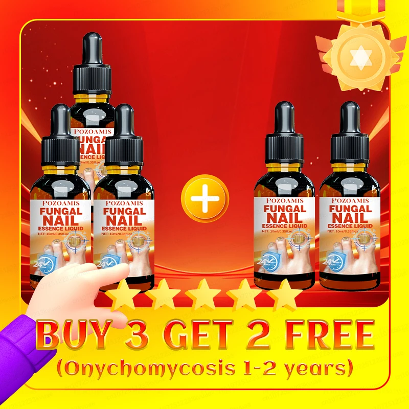 Buy 3 Get 2 Free