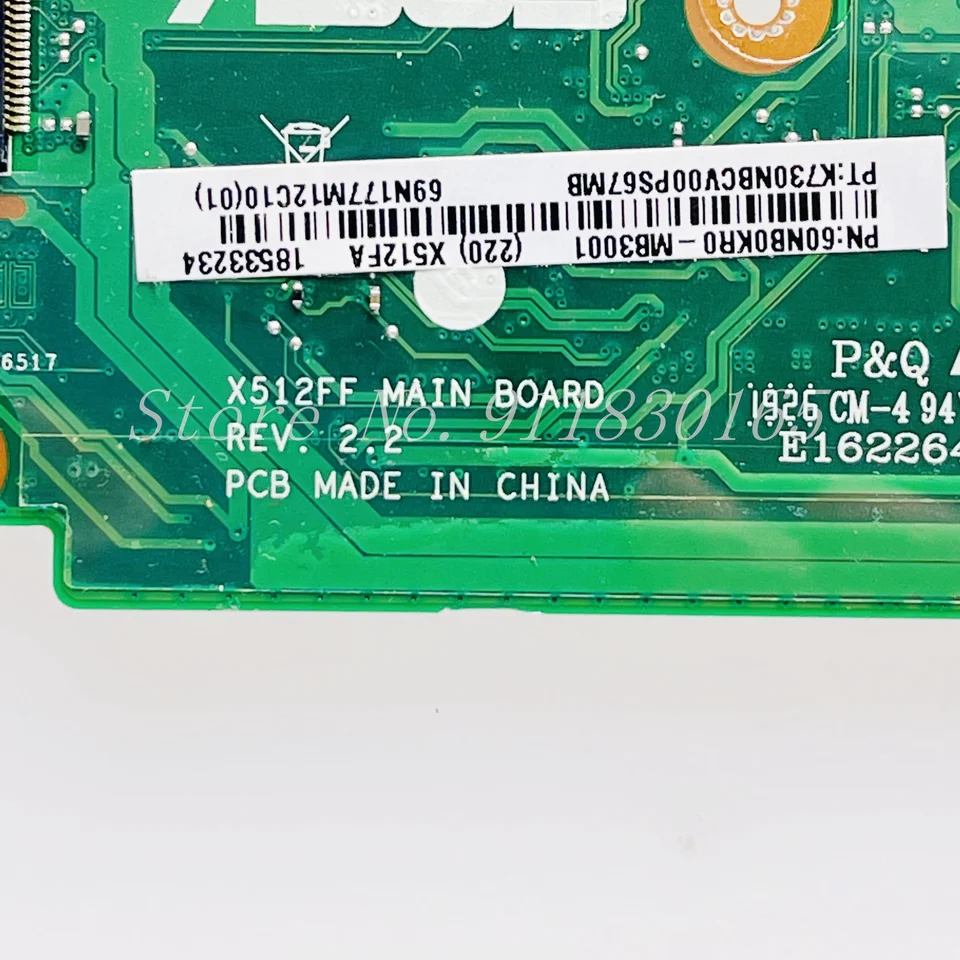 サムス用ラップトップマザーボード,マザーボード,コアi3, i5, i7,cpu