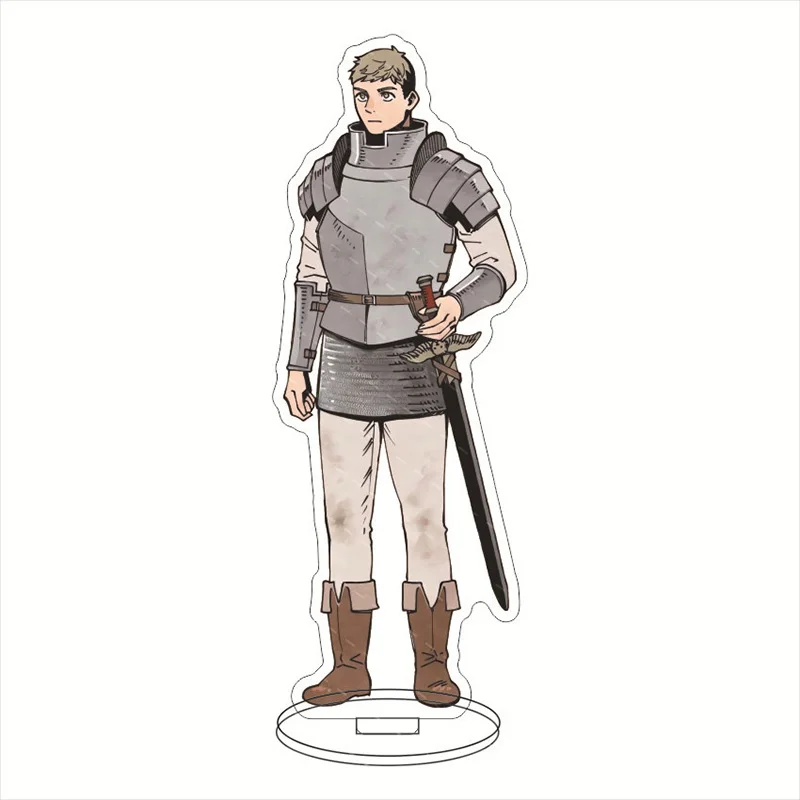 Sa3ab80b53dcf4c4b8198e1884cbc455c1 - Delicious In Dungeon Merchandise