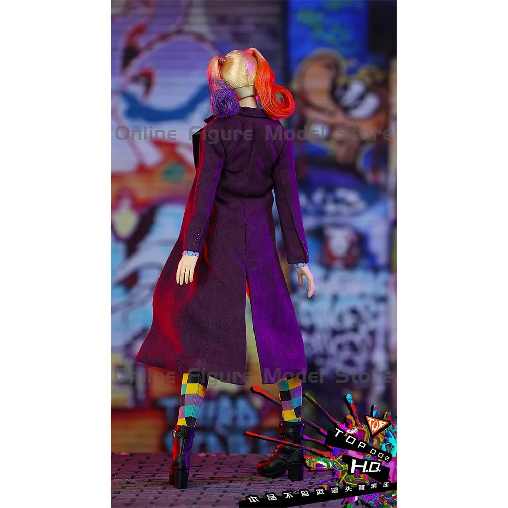 ���� ���� �Ƿ� ��Ʈ, ���� �� �ٶ����� ��Ʈ, ���� �� �� ��ĿƮ, DIY�� 12 ��ġ �׼� �ǱԾ� �ٵ� ��, TOP-002 1/6