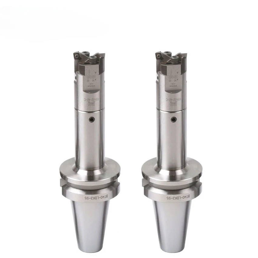NEW High precision high-accuracy RBH Twin bit RBH 52-70mm Twin-bit Rough Boring Head CCMT090304 used for deep holes boring tool