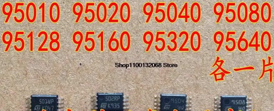 

95010950209504095080 95128951609532095640