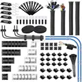 186 PCS