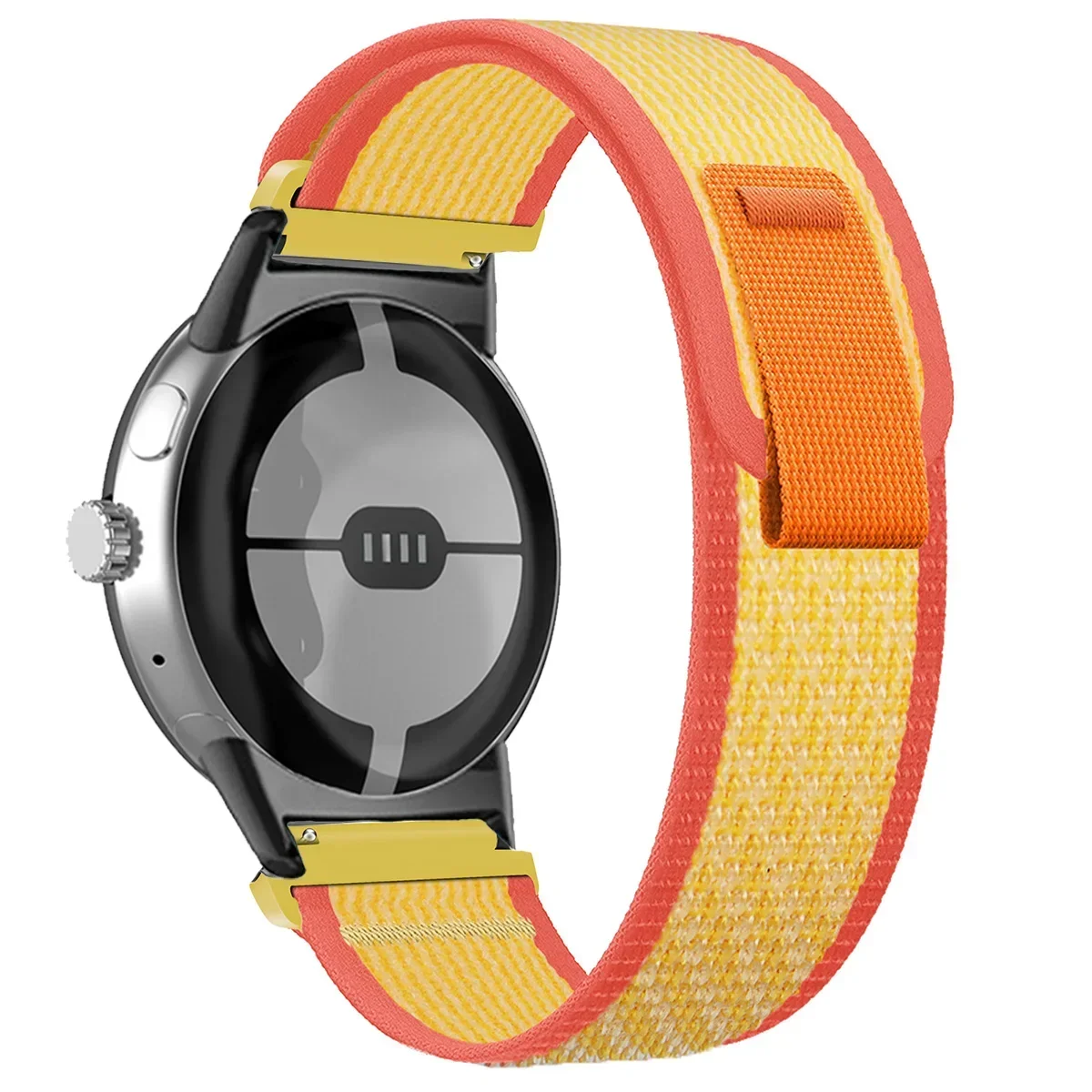 Sport Loop Nylon Wristband Bracelet Replacement