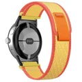 Yellow Red