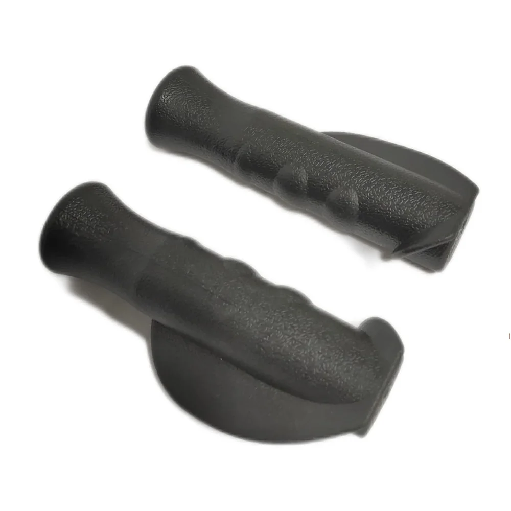 JayCreer Wheelchair Hand Grip Wheelchair Umbrella Attachment for Wheelchair Walkers