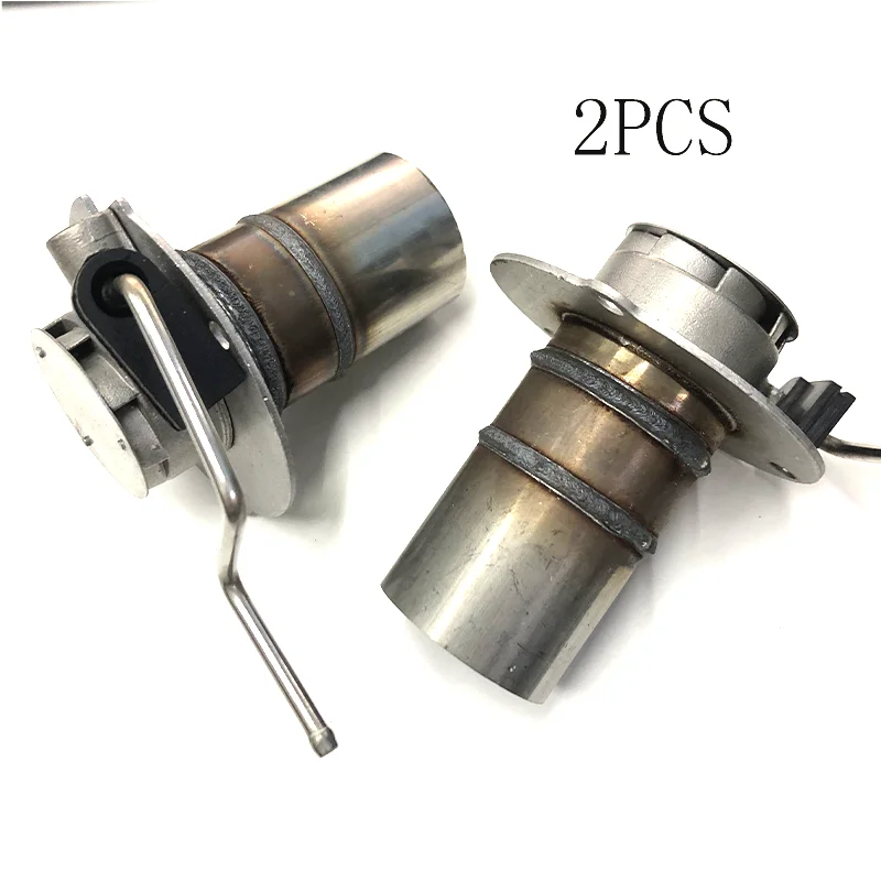 

2pc 2kw Air Parking Heater Burner Combustion Chamber 252069100100 For Eberspacher Airtronic D2 12V 24V Diesel Heater