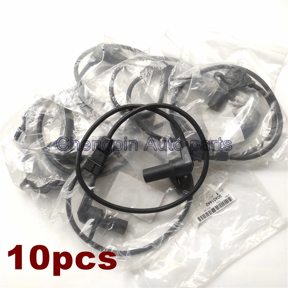 Sensore Albero Motore 90451442 Per Vauxhall/Opel Astra, Corsa, Vectra: Ricambio Motore