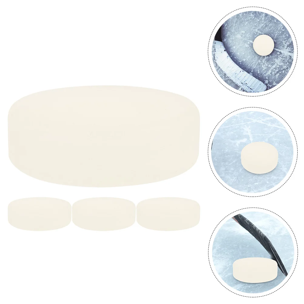 Рисунок 2 - светящиеся шайбы для хоккея