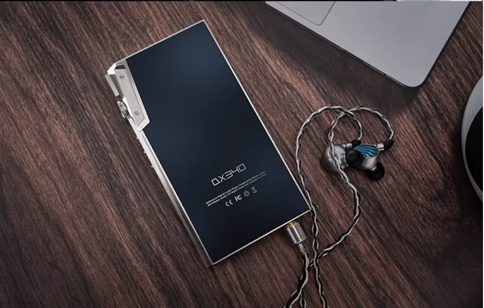 Ibasso DX340 player music lossless Chinese brick HIFI