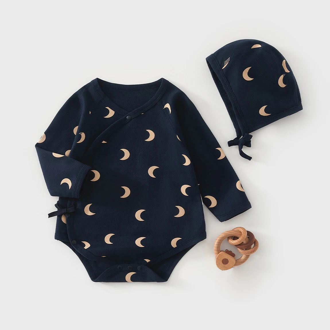 Ircomll 코튼 베이비 보이즈 바디 슈트 봄 가을  Loungewear 복장  Rompers 바디 슈트 남여 베이비 의류 0-12M