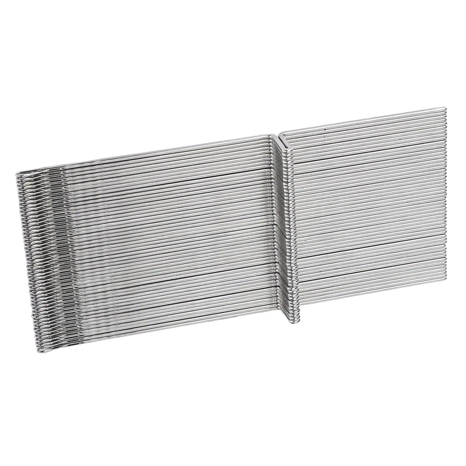 50Pcs Knitting Machine Needles Compatible with for sk218 , SK280, SK580, SK840, SK325 & SK360 Models