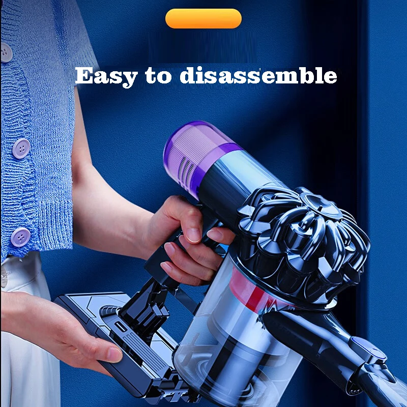 v7 dyson trigger
