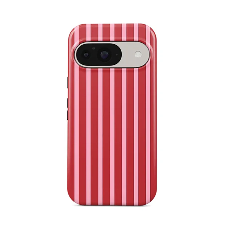 Cougar Double-Layer Allover Protective Phone Case