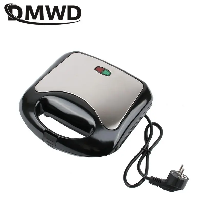 Sandwich Maker Home Mini Triangle Sandwich Maker 220V Bread Toaster Breakfast Machine