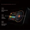 Jump MJ-GF308 / MJ-GF316 Saltwater Aquarium Coral Reef Fish Tank Gyre Flow Wave Maker Pump with Colorful Controller 4