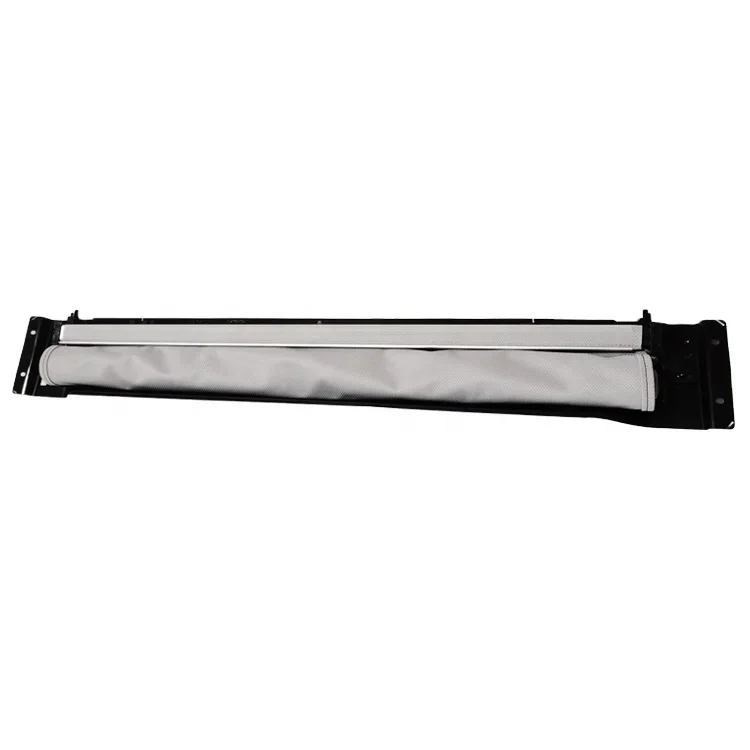 SunroofCurtainAssemblyForJeepRenegadeHighQualityCarParts