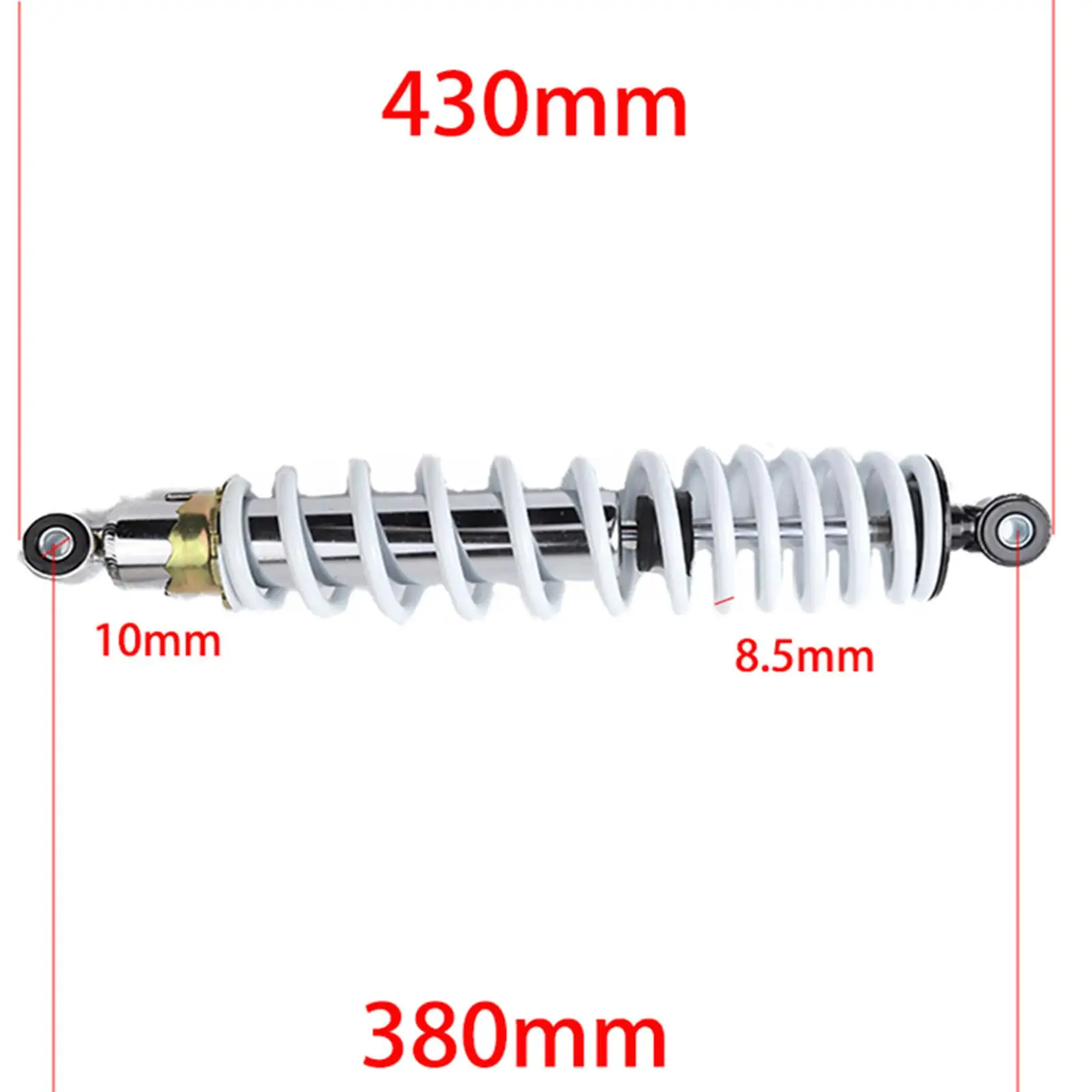 ATV īƮ Ϳ Ϲ   , 380mm