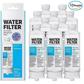 เครื่องกรองน้ำเปลี่ยน DA97-17376B Samsung HAF-QIN / EXP ตู้เย็น 11