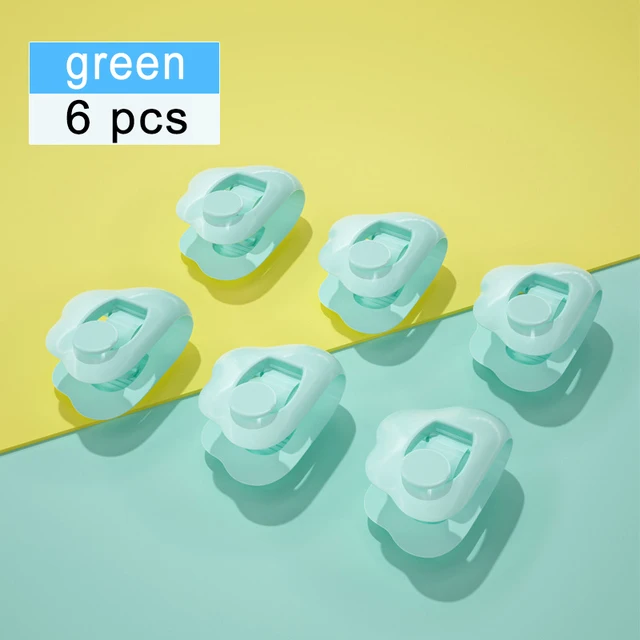 Cloud green