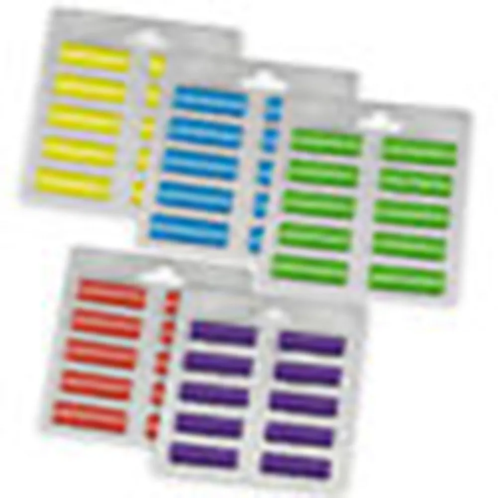 10PcsVacuumCleanerScentSticksAirFreshenerPerfumeScented