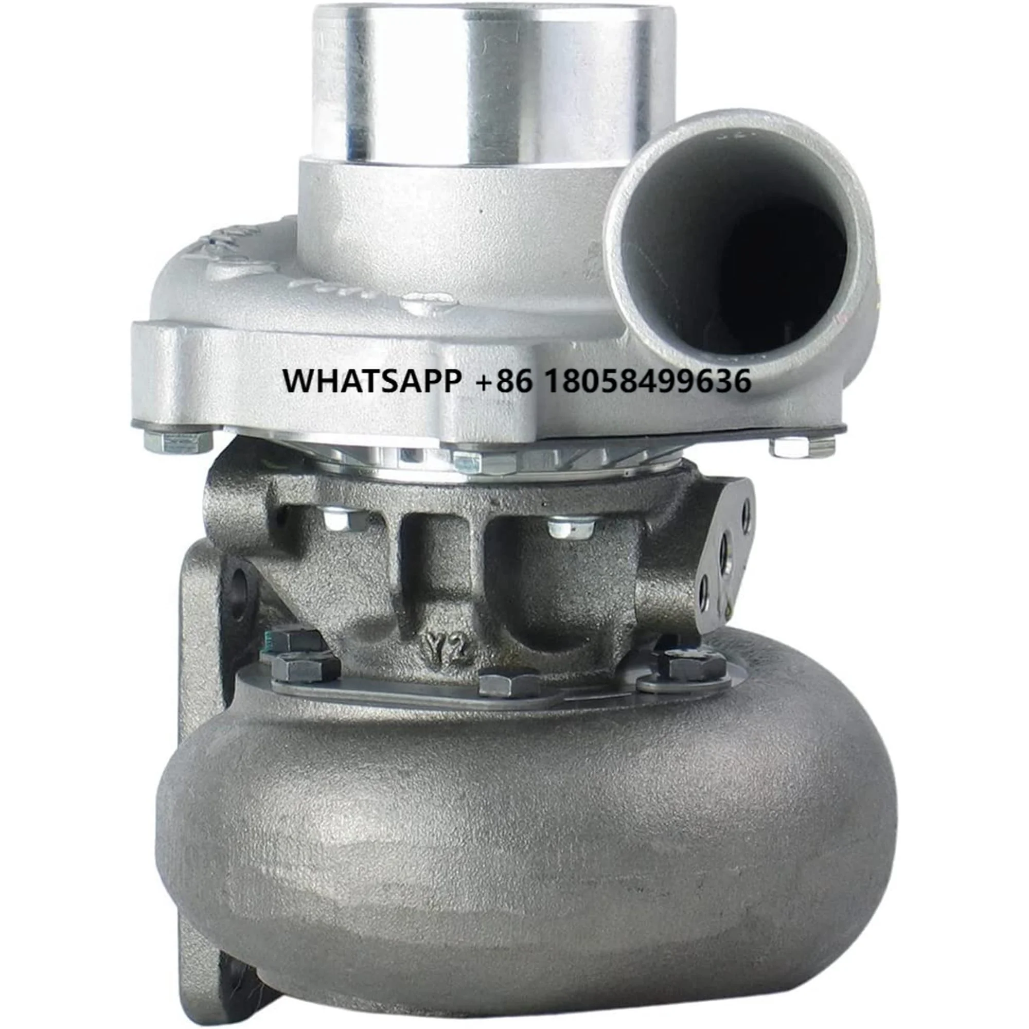 465044-0051 6207818220 6207-81-8220 Komatsu 굴삭기 PC200-5용 새..