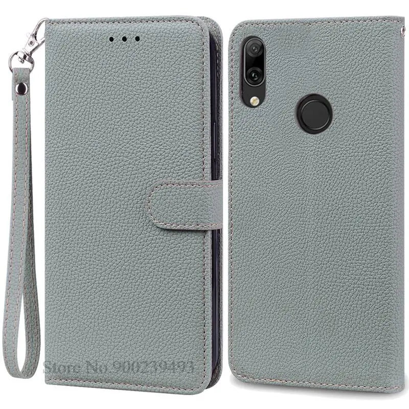 Premium Flip Leather Wallet Phone Case - Elegant Protective Cover with Card Slots and Magnetic Closure