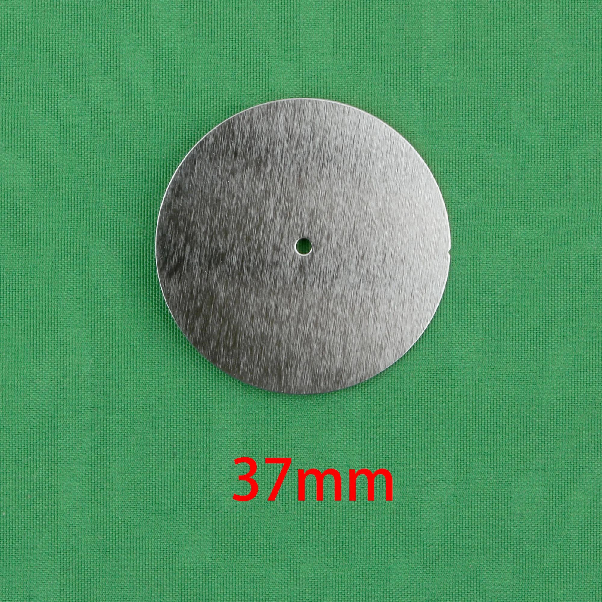DIY Watch Dial 24mm-38mm