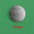 2PCS 37mm