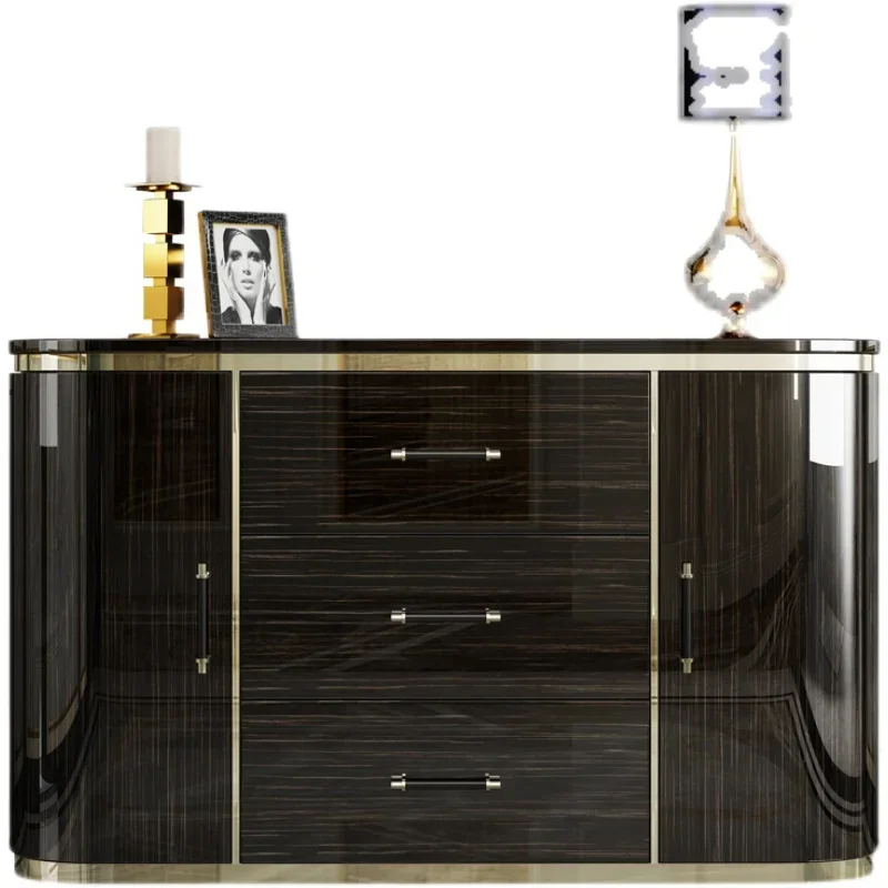 Design Shelves Kitchen Cabinets Complete Storage Wooden Nordic Kitchen Cabinets Pantry Modern Muebles De Cocina Home Furniture 6