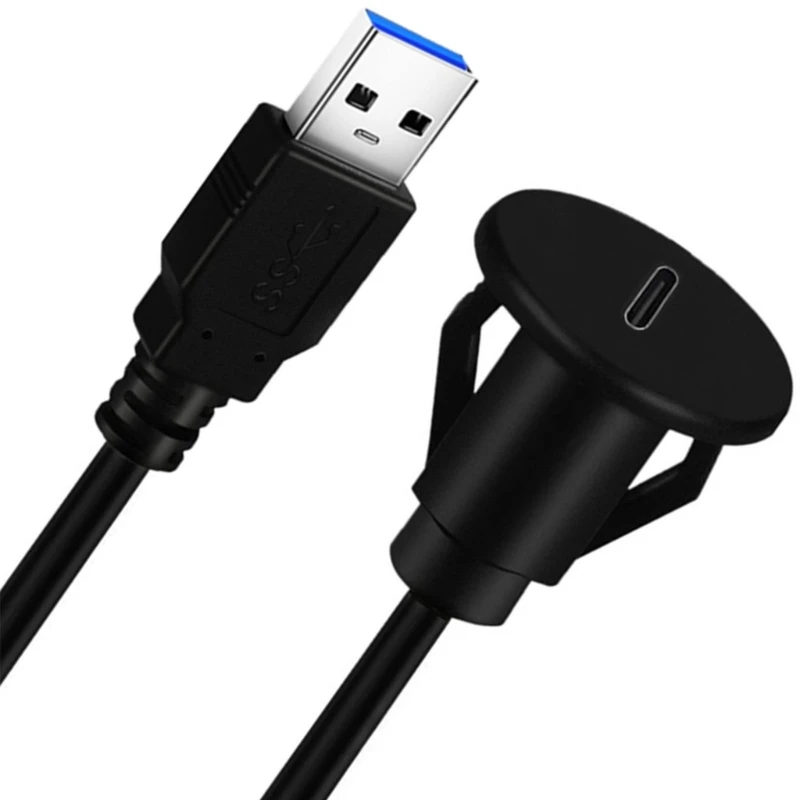1.5m USB3.0 -C  ÷ Ʈ г Ʈ Ȯ  ̺