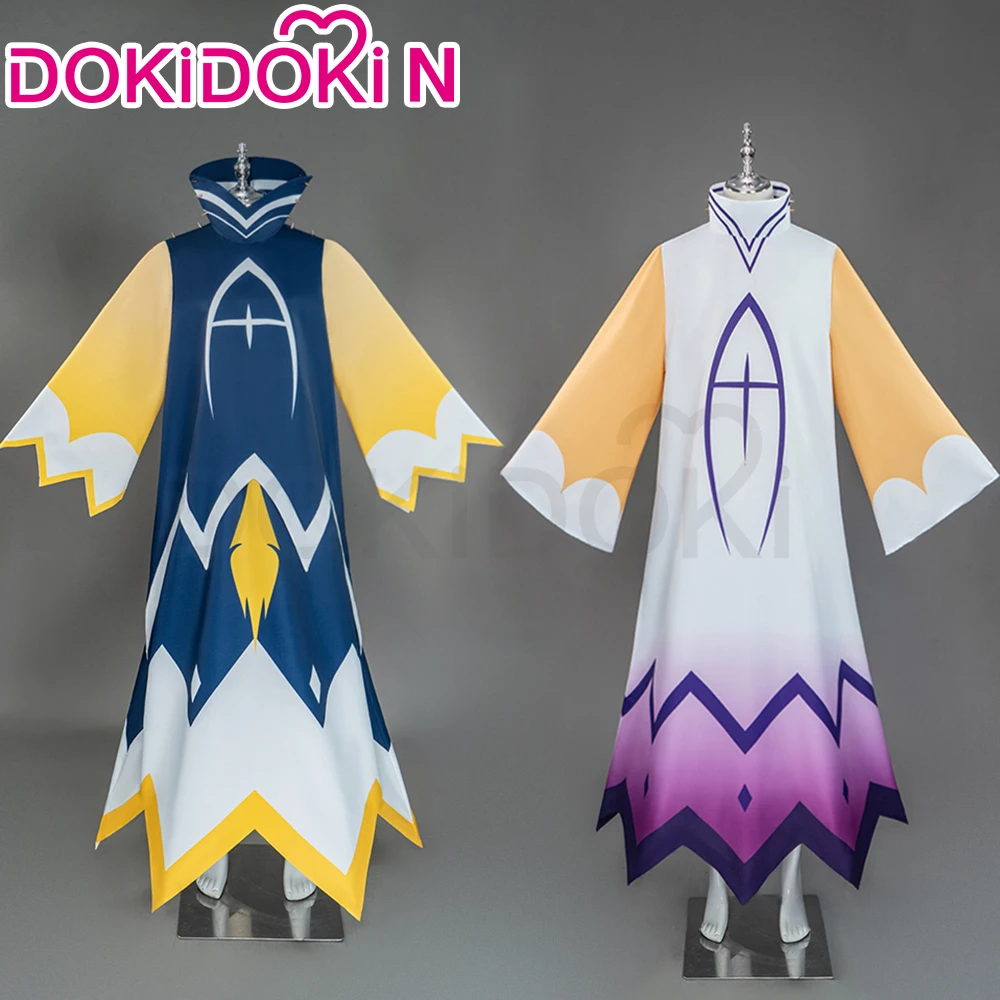 아담 코스프레 코스튬 애니메이션 코스프레 S-2XL, DokiDoki-N 남성 코스튬 아담 코스프레 플러스 사이즈