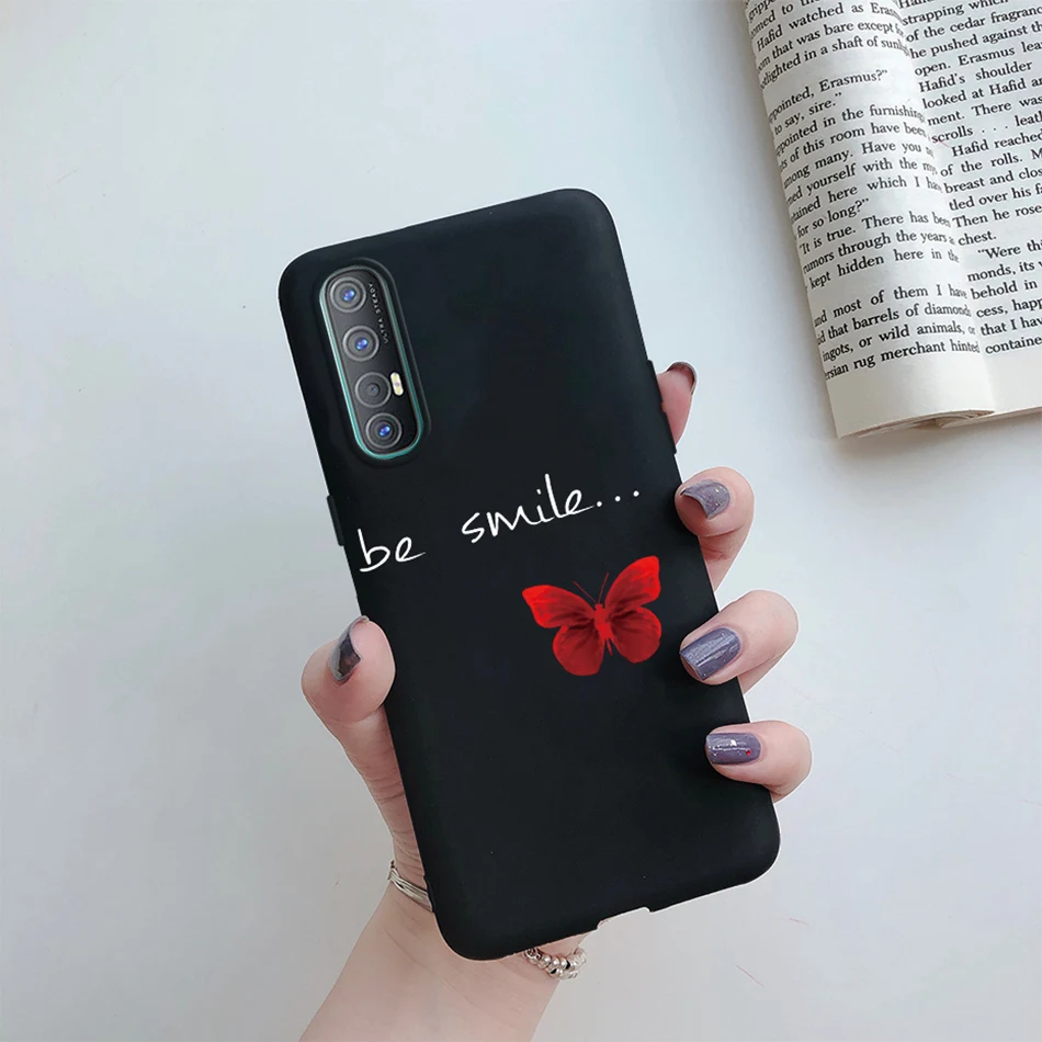 Cute Cat Cactus Slim Soft Silicone Phone Case - Durable Back Cover