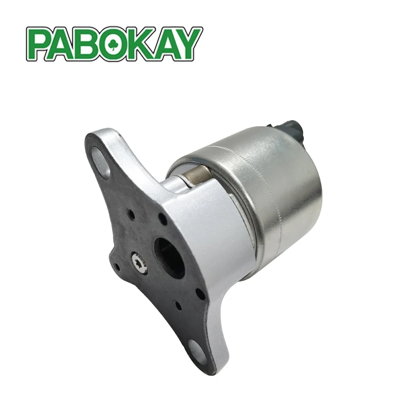 New EGR Valve For Chevy Oldsmobile S10 Pickup Cutlass Isuzu Hombre 2.2L 2.4L L4 EGV543 12578036 17113712 17096100 2145060