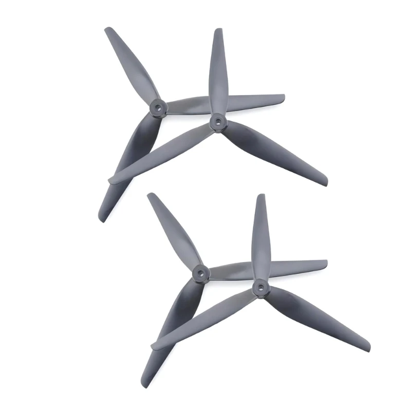 

10x4.5x3 10Inch 3 Leaf PropellerProps 2CW 2CCW Propellers for MacroQuad P9JB