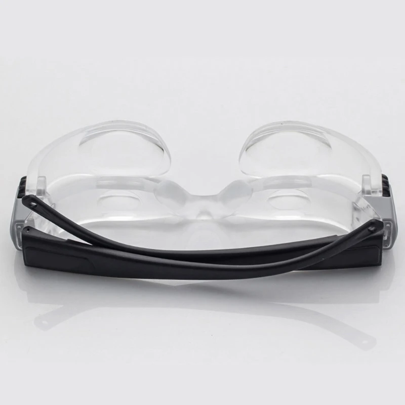 

Glasses 2.1x Glasses Distance Viewing Television Dropship