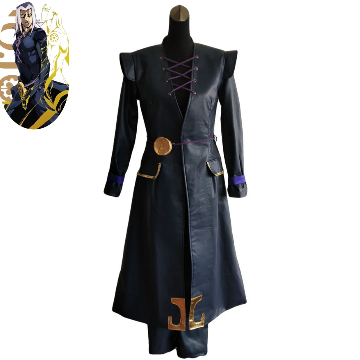Sa3ae1095ac84461a8d334b919f7f1877Q - JoJo's Bizarre Adventure UK Shop