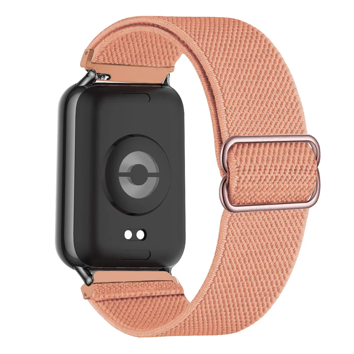 Sports Elastic Nylon Replacement Wristband Strap - Universal Fit