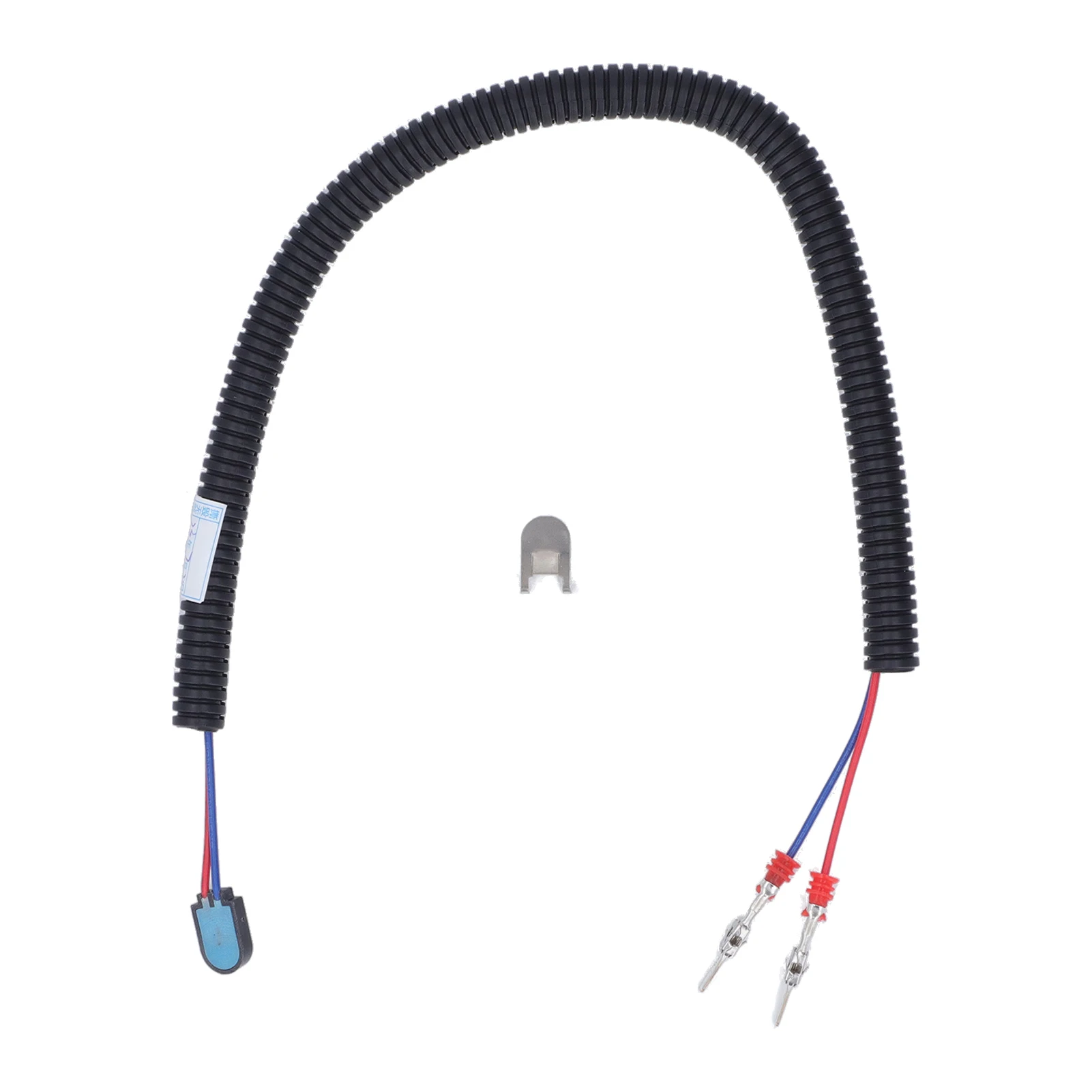 Temp Sensor 7917415555 High Accuracy Brass ABS Easy Installation Durable Temperature Sensor Perfect Match for R14/R16R/R20‑115