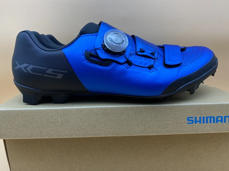 シマノ XC502 自転車シューズ XC5 MTB エンデューロシューズ SH