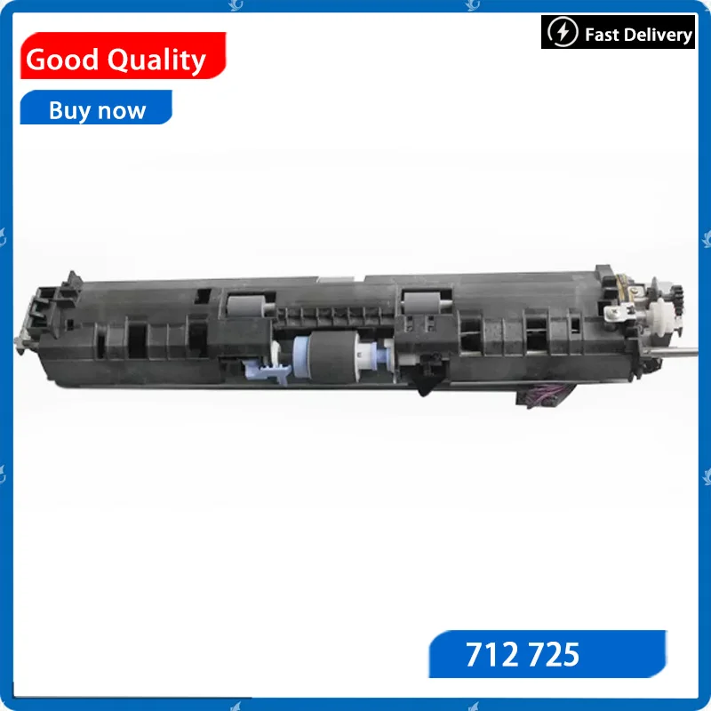 

Оригинал для HP M712/M725 HP M712/M725 пикап Ассамблеи tray2 RM2-0182 RM2-0182-000CN части принтера на продажу
