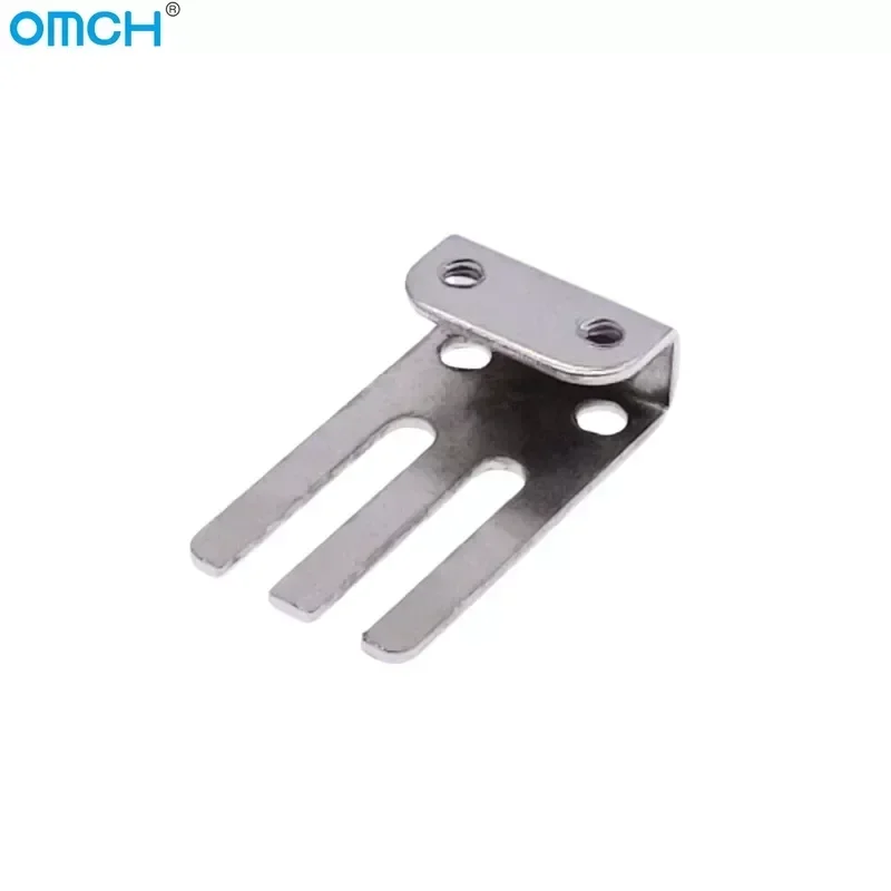 Sensor Bracket OMCH M8 M12 M18 M30 SN04 approach sensor holder photoelectric sensor switch support metal proximity switch bracket