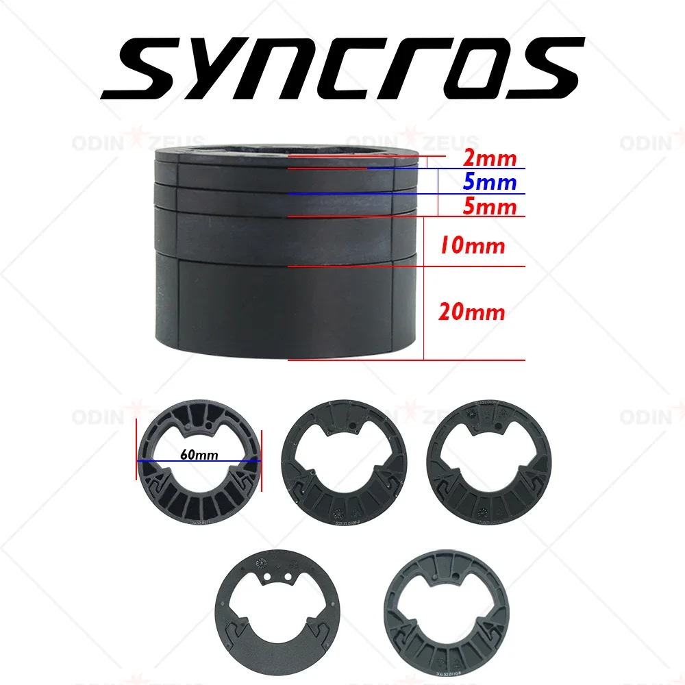 2022 Syncros FRASER IC SL WC -20  ü ź  MTB   ڵ  ( ) 70/80/90*740mm  ׼