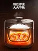 Joyoung Lipid Leaching Kettle Electric High Pressure Pot Rice Pot Household Double Bold High Power  Electric Pressure Cooker 4