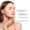EELHOE Daily Serum Deep Anti-Aging Essence Lift And Tighten The Skin Suitable For Sensitive Skin Energetic Relieve Fine Lines 3