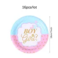 7inch 16pcs