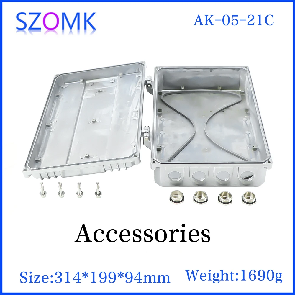 Computers e Electronics