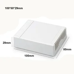 High - Quality DIY Waterproof ABS Plastic Enclosure (7)