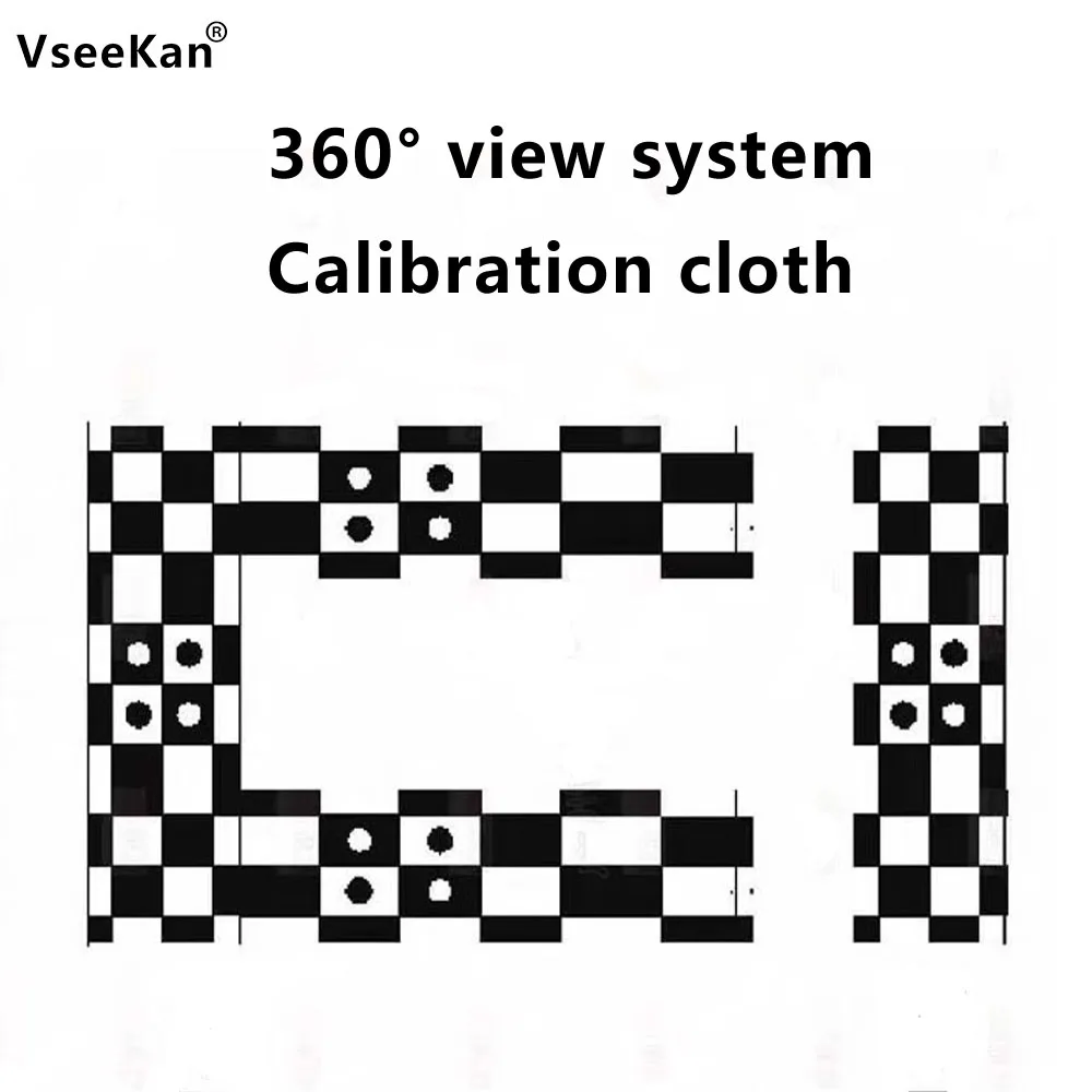 AutocorrectiontracingpointCar360panoramicsurroundviewvideo