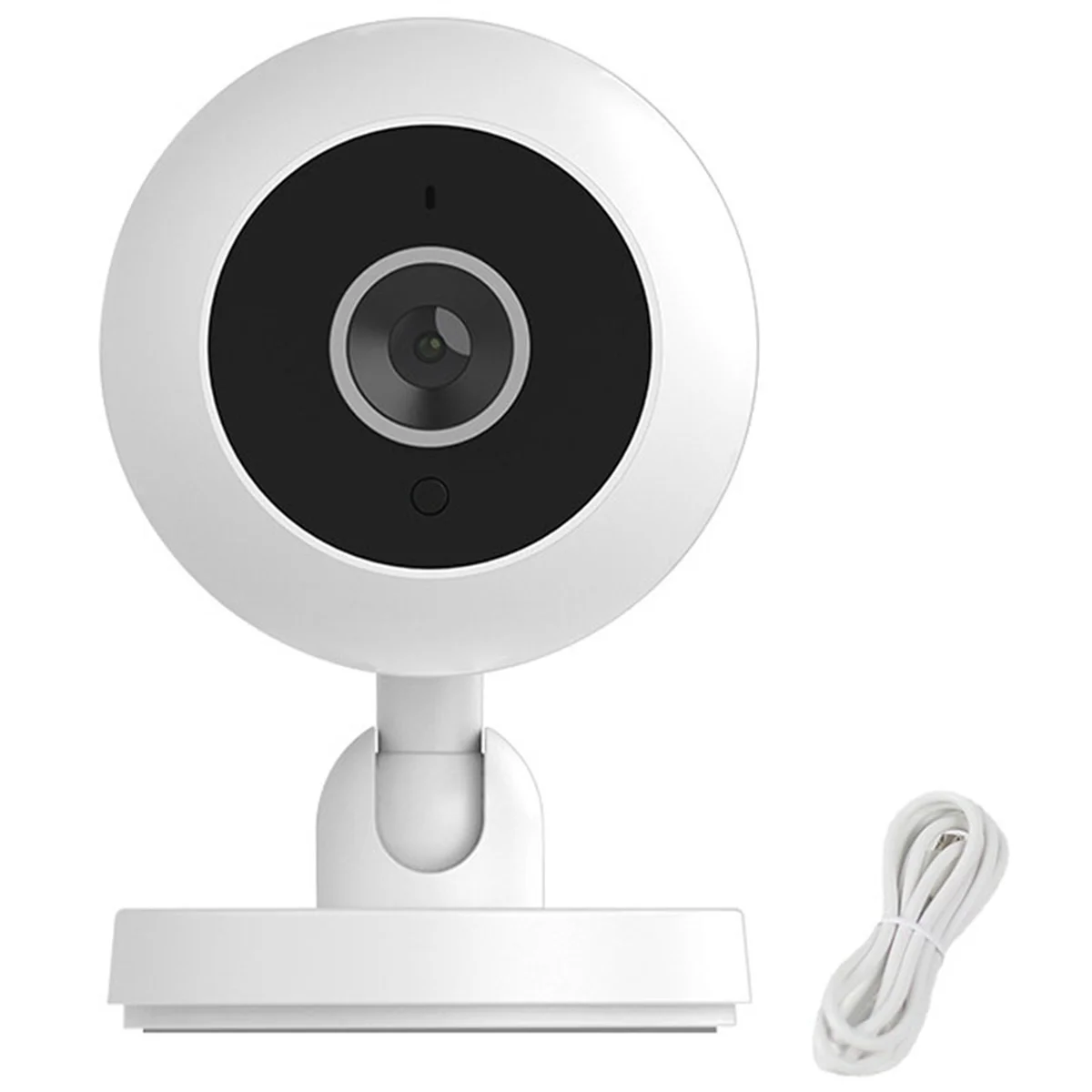 

Wi-Fi HD-диктофон с датчиком движения, домашние видеокамеры наблюдения, 2-полосная аудиосвязь, дистанционный мониторинг, Радионяня
